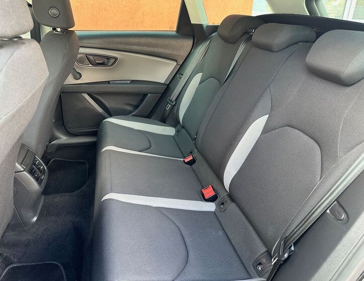 Seat Leon 17