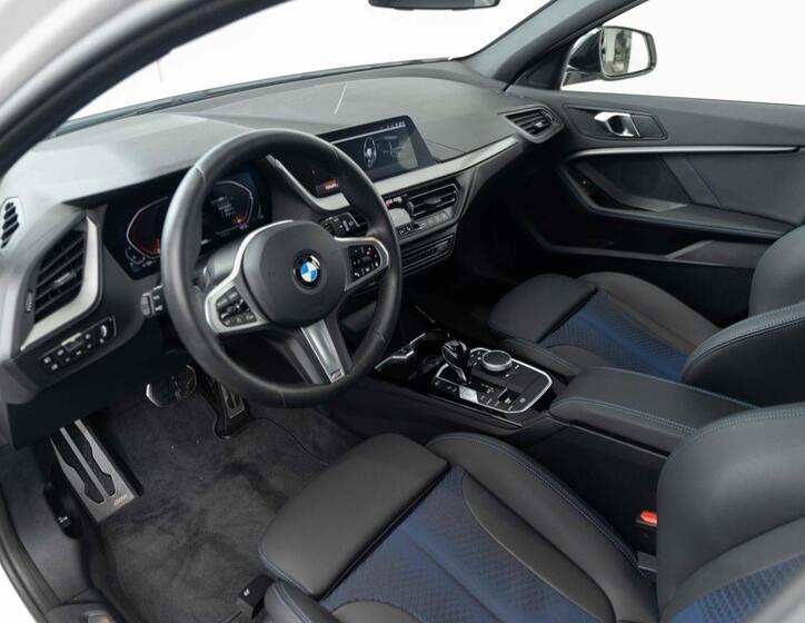 BMW Řada 1 11