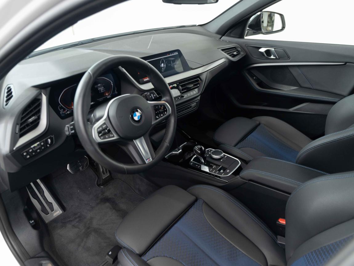 BMW Řada 1