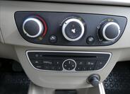 Renault Fluence 25