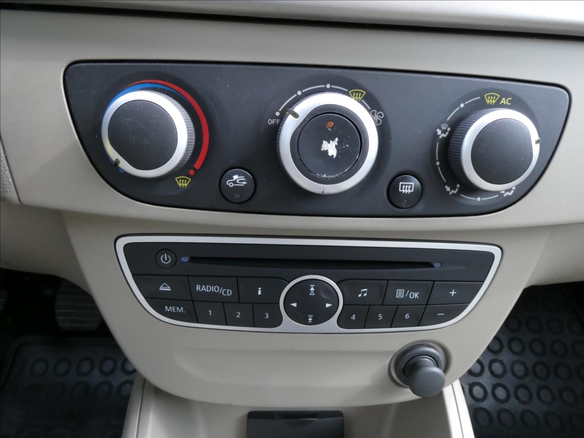 Renault Fluence