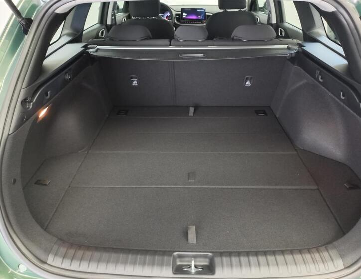 KIA Ceed 6