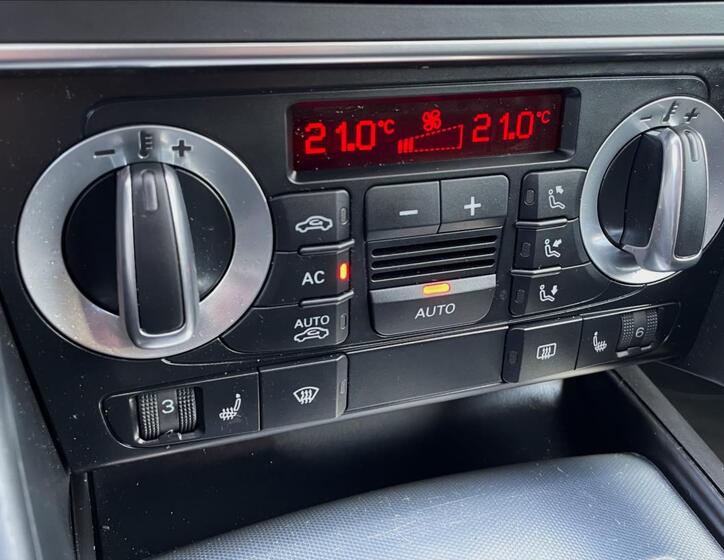 Audi A3 16