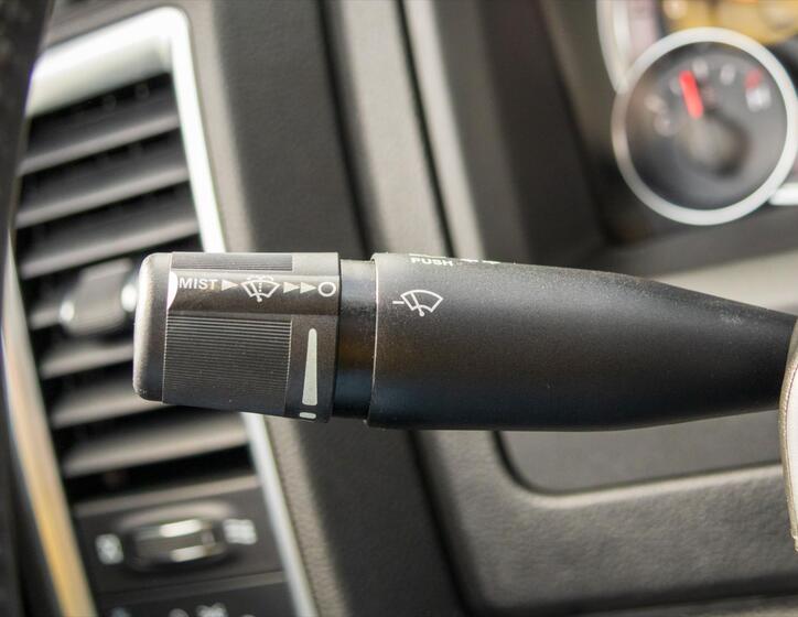 Dodge RAM 20