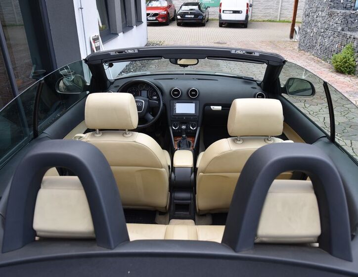 Audi A3 23