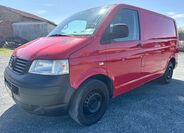 Volkswagen Transporter 3