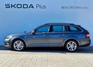Škoda Octavia 3