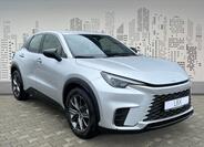 Lexus LBX 2
