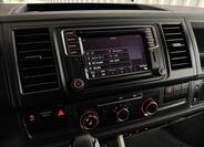 Volkswagen Transporter 25