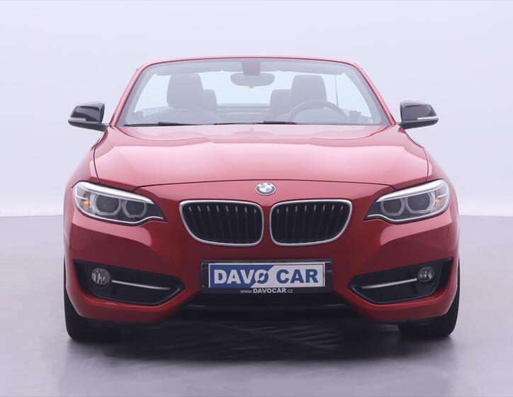 BMW Řada 2 10