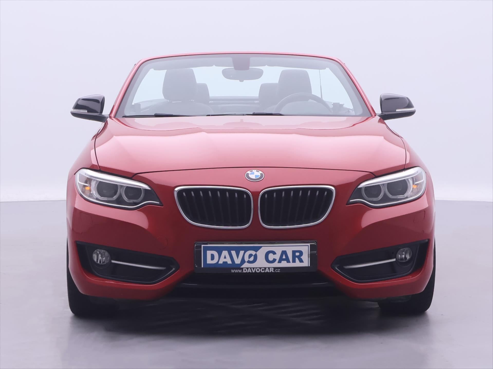 BMW Řada 2