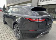 Land Rover Range Rover Velar 10