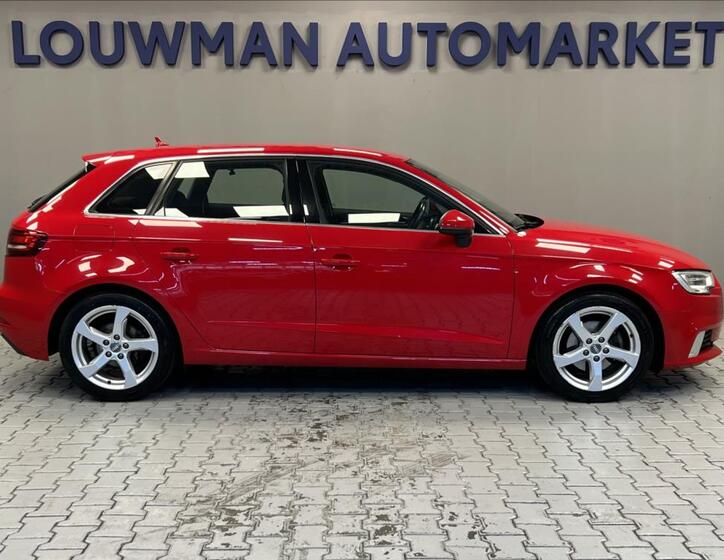 Audi A3 16