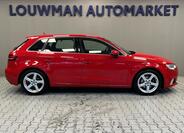 Audi A3 16