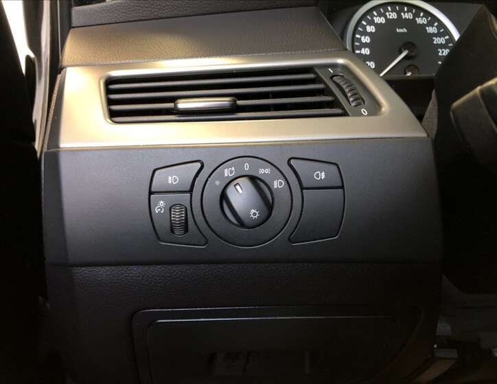 BMW Řada 5 22
