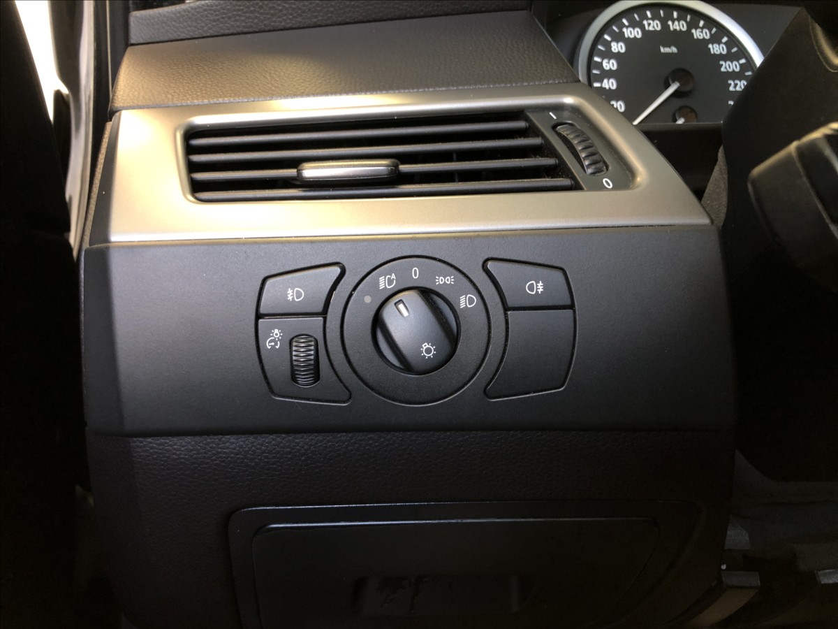 BMW Řada 5