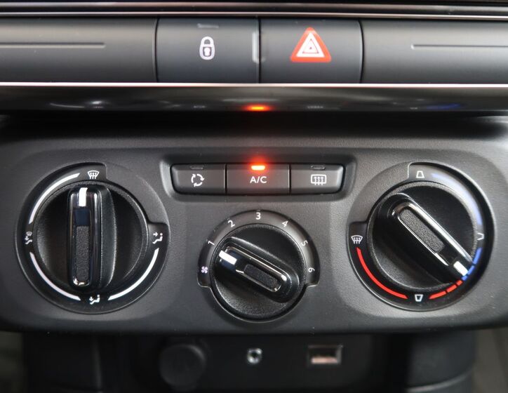 Citroën C3 18