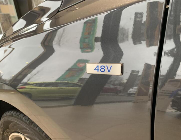 Hyundai i30 9