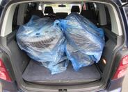 Volkswagen Touran 23