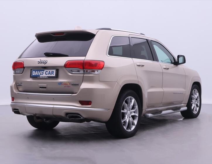 Jeep Grand Cherokee 7