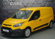 Ford Transit Connect 1