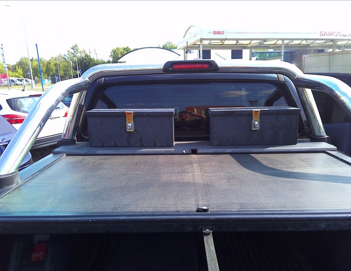 Ford Ranger 27
