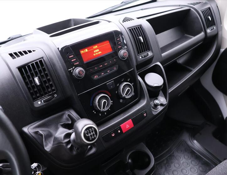 Fiat Ducato 14