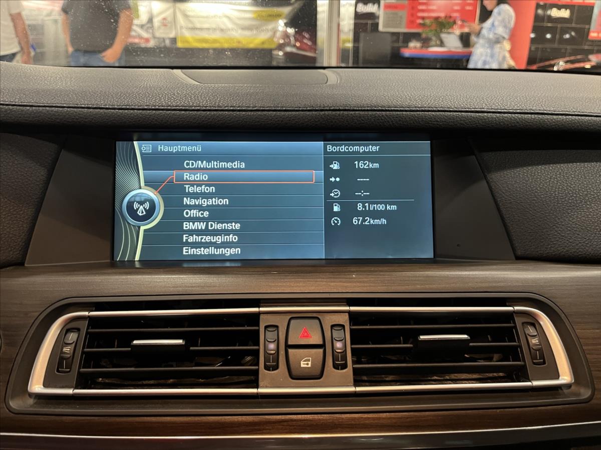 BMW Řada 7