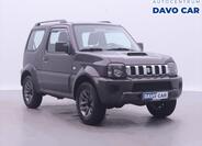 Suzuki Jimny 1