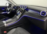 Mercedes-Benz GLC 14