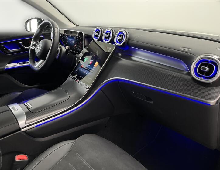 Mercedes-Benz GLC 14