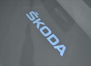 Škoda Superb 10