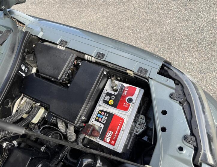 Land Rover Freelander 27