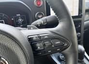 Toyota GR Yaris 22