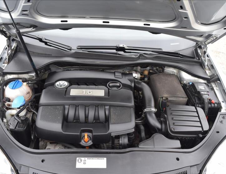 Volkswagen Golf 50