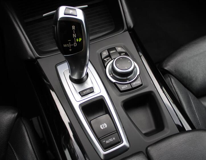 BMW X6 21