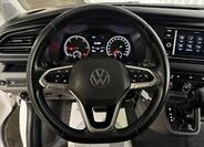 Volkswagen Transporter 17