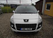 Peugeot 3008 2