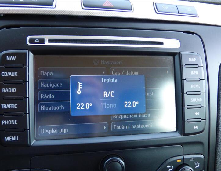 Ford S-MAX 29