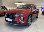 Hyundai Tucson 1