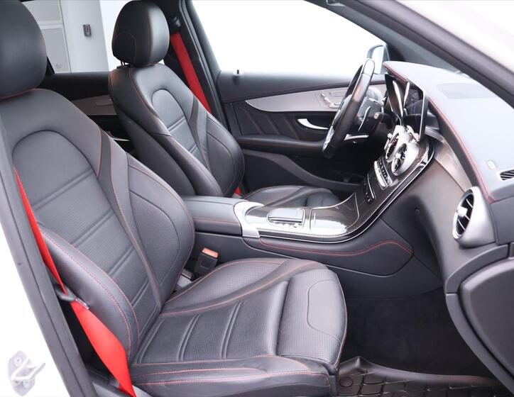 Mercedes-Benz GLC 15