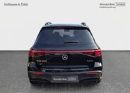 Mercedes-Benz EQB 6