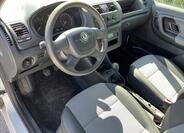 Škoda Fabia 9