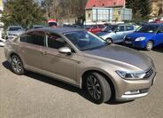Volkswagen Passat 4