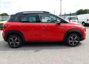 Citroën C3 Aircross 8