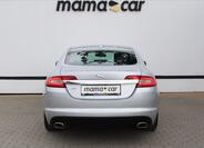 Jaguar XF 6