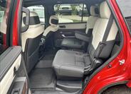 Toyota Sequoia 10