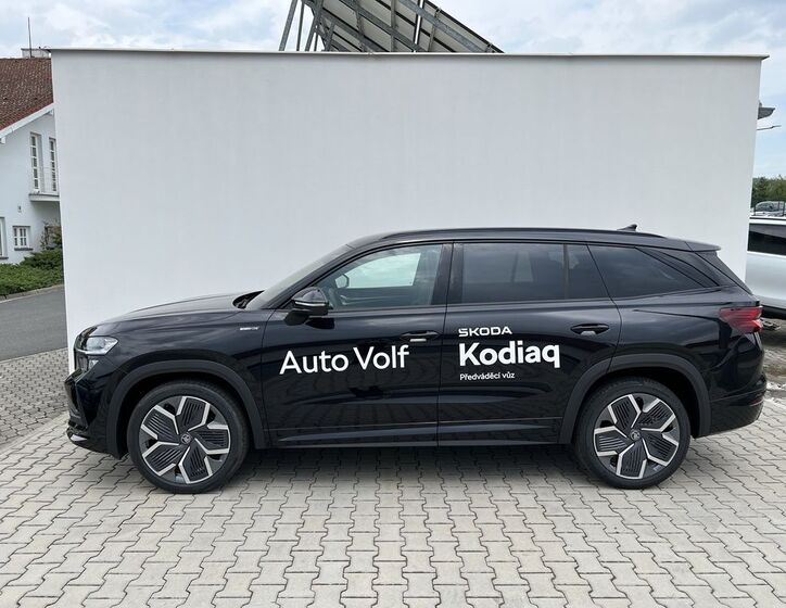 Škoda Kodiaq 4