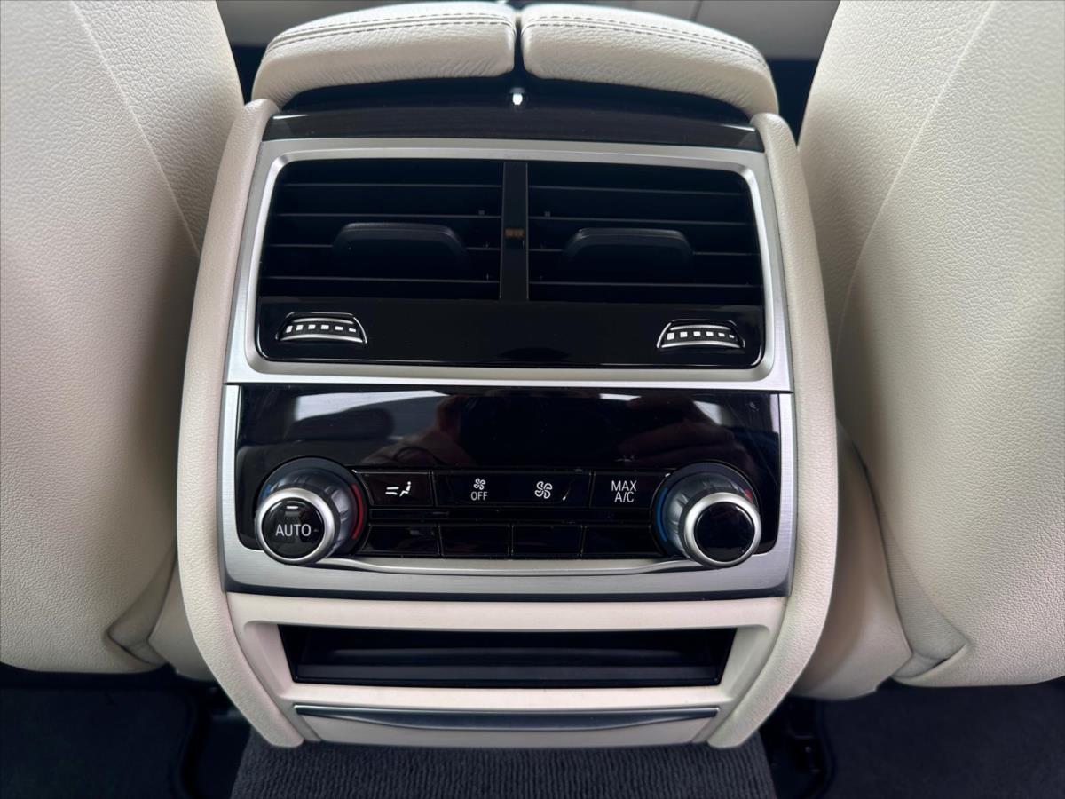 BMW Řada 7