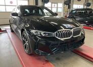 BMW Řada 3 2